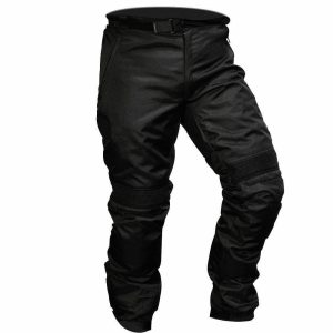 Textile Men's Waterproof Motorcycle Pants